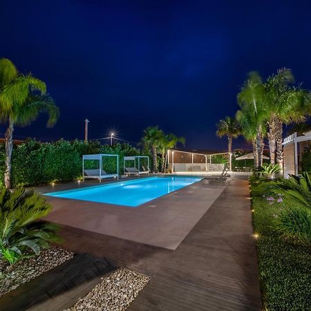 Aqua Venere Pool & Suites Marsala Exterior photo