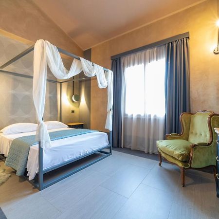 Aqua Venere Pool & Suites Marsala Exterior photo