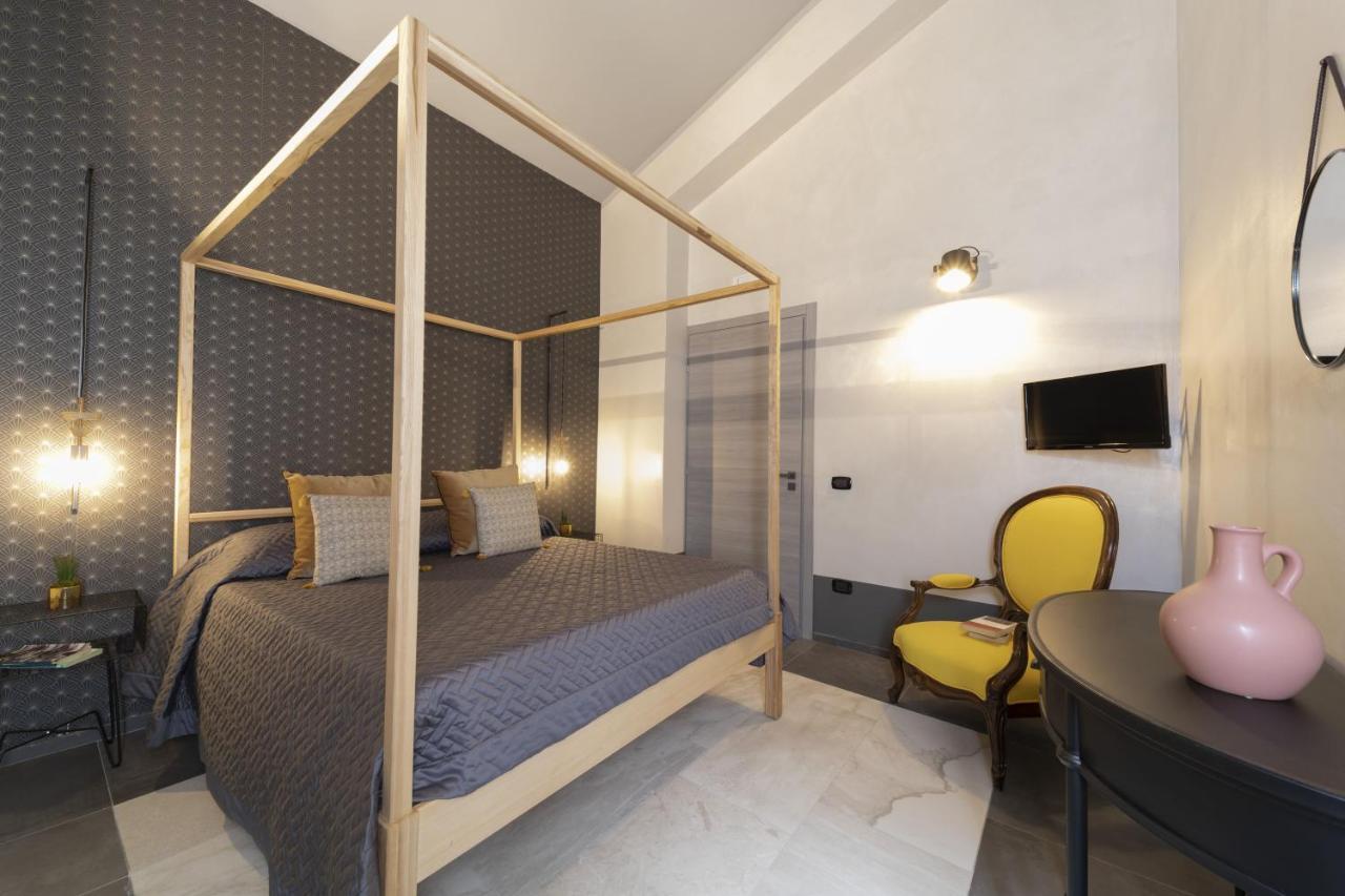 Aqua Venere Pool & Suites Marsala Exterior photo